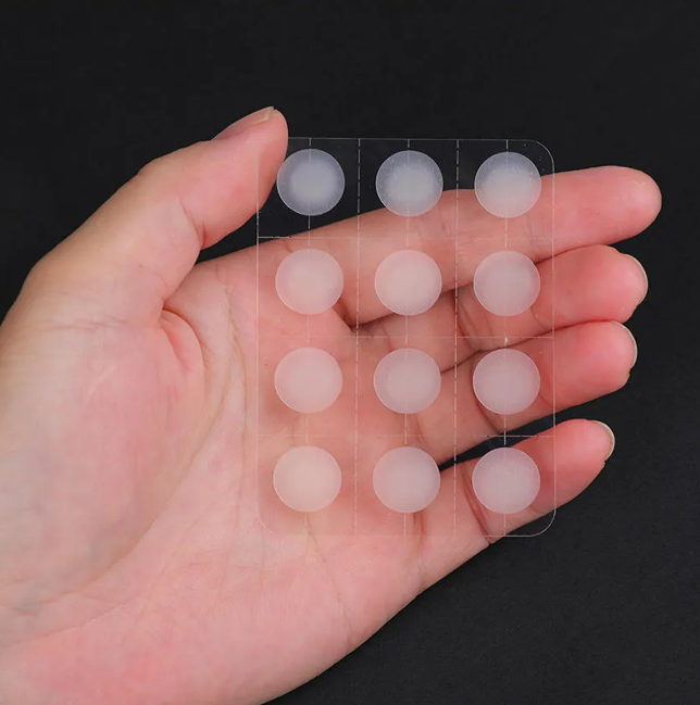 Miếng Dán Vi Kim Sticker