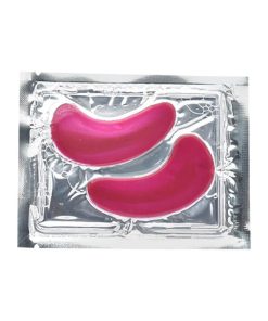 Mặt Nạ Mắt Collagen - Bổ Sung Độ Ẩm & Thư Giãn, Giúp Da Mềm Mại, Rạng Rỡ Hơn - 1 Miếng